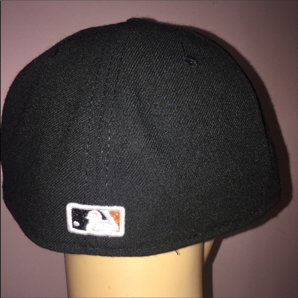 MEN’S CAP SIZE 71/4 57.7CM - Picture 2 of 2